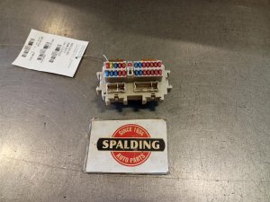 2004-2010 Nissan TITAN Fuse Box (Used OEM)