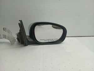 2005-2010 Chrysler 300 Chrome Power Door/Side View Mirror - Right (Passenger) (Used OEM)