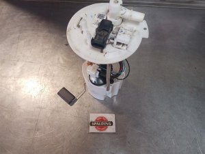 2019-2021 Chevrolet Blazer Engine-Mounted High-Pressure Fuel Pump (Used OEM)