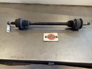 2011-2014 Mercedes-Benz CL600 Rear Drive Axle Shaft Assembly (Used OEM)