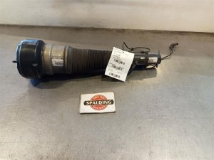2007-2013 Mercedes-Benz S500 Front Air Suspension Strut - Right (Passenger) (Used OEM)