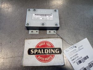 2010-2011 Mercedes-Benz GLK250 Communication Control Module (Used OEM)