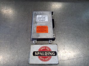 2010-2011 Mercedes-Benz GLK250 Telematics Communication Control Module (Used OEM)