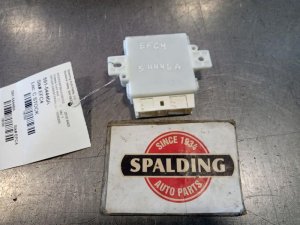 2011-2012 Mercedes-Benz S430 Body Control Module (Used OEM)