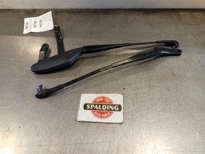 2007-2014 Mercedes-Benz CL500 Front Windshield Wiper Arm Set - Left (Driver) (Used OEM)