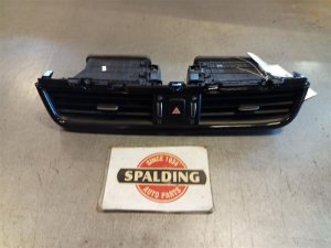 2016-2020 Kia Optima Black Center Console (Used OEM)