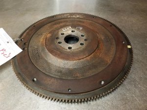 2005-2010 Ford Mustang Clutch Flywheel (Used OEM)
