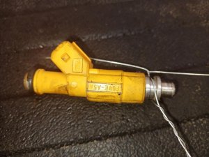 1999 Mercury Grand Marquis EV6 Style Fuel Injector (Used OEM)