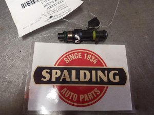 2015-2018 Chevrolet City Express Fuel Injector (Used OEM)