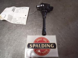 2015-2018 Chevrolet City Express Ignition Coil (Used OEM)