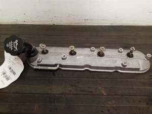 2007-2014 GMC Yukon XL 1500 Engine Valve Cover - Right (Passenger) (Used OEM)