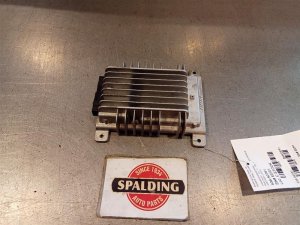 2008-2015 Nissan Rogue Bose Audio Amplifier (Used OEM)