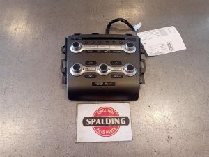 2011-2014 Nissan Murano Audio System Control Panel (Used OEM)