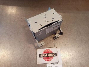 2010-2012 INFINITI EX35 AM/FM CD MP3 Radio Receiver with 7-Inch Display (Used OEM)