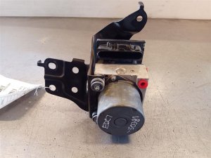 2007-2010 Nissan Sentra Gray ABS Control Module (Used OEM)