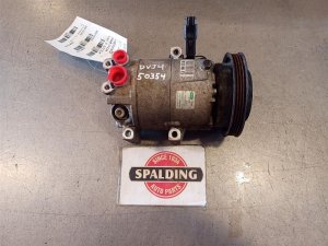 2010-2011 Kia Soul A/C Compressor (Used OEM)