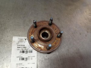 OEM Hub Assembly for 2011-2016 Chevrolet & General Motors • CRUZE, Cruze, Cruze Limited - Front
