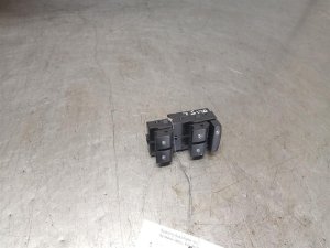 2014-2016 Chevrolet Malibu Master Power Window and Door Lock Switch - Left (Driver) (Used OEM)