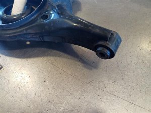 2017-2018 Nissan Altima Suspension Control Arm - Rear, Left (Driver) (Used OEM)