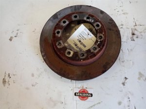 1988-1999 GMC C1500 Disc Brake Kit - Front (Used OEM)