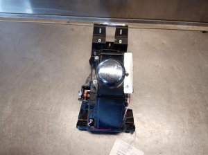 2009-2017 Jeep Compass Transmission Shift Lever (Used OEM)