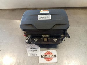OEM Hybrid Inverter with Converter Assembly for 2007-2011 Toyota CAMRY, Camry (OEM)