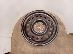 2012-2016 Chevrolet Impala 17x7.5 16-Hole Steel Wheel (Used OEM)