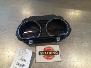 2013 Nissan Versa Instrument Cluster (Used OEM)