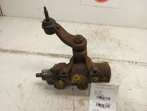 2000-2002 GMC Yukon 4x4 Power Steering Gear Poppet Rack (Used OEM)