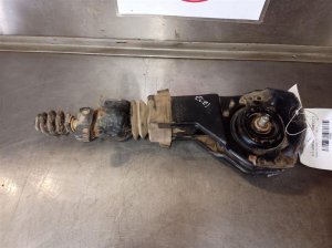 2007-2013 Chevrolet Avalanche Spare Tire Hoist (Used OEM)