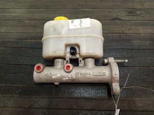 2011 Ram 3500 Hydro-Boost Brake Master Cylinder (Used OEM)