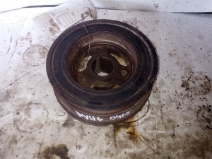 1987-1995 Ford E-150 Econoline Engine Harmonic Balancer (Used OEM)