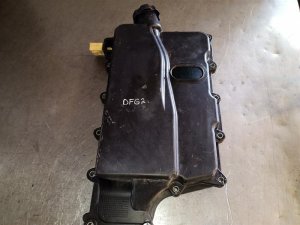 2012-2013 Chevrolet Impala Transmission Side Cover (Used OEM)