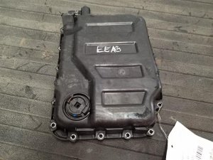 2014-2017 Jeep Compass Transmission Oil Pan (Used OEM)