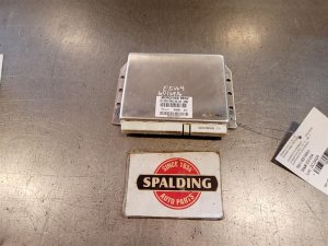 OEM Suspension Control Module for 2000-2005 Mercedes-Benz MERCEDES S-CLASS, S430, S500 (OEM)