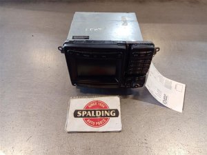 2001 Mercedes-Benz CL600 Audio System (Used OEM)