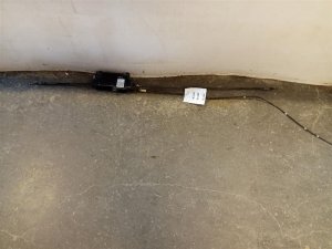 2004-2011 Mercedes-Benz SL600 Parking Brake Kit (Used OEM)