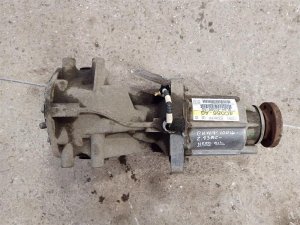 2008 Ford Escape Rear Differential Carrier Assembly (2.93 Ratio) (Used OEM)