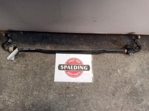 2020-2021 Subaru WRX STI Rear Suspension Stabilizer Bar Assembly (Used OEM)