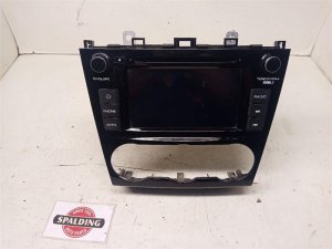 2020 Subaru WRX STI Radio Receiver with Display (Used OEM)