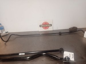 2005-2014 Chrysler 300 Suspension Stabilizer Bar Assembly - Rear (Used OEM)