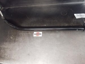 2018-2025 Jeep Wrangler Steering Drag Link (Used OEM)