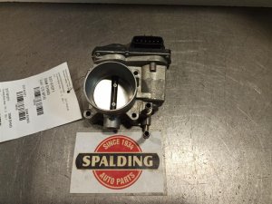 2013-2018 Nissan Altima Fuel Injection Throttle Body Assembly (Used OEM)