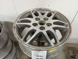 2000-2003 Mitsubishi Diamante 16x6 12-Spoke Aluminum Wheel (Used OEM)