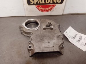 2014-2019 Ram 1500 Engine Timing Cover - Left (Driver) (Used OEM)