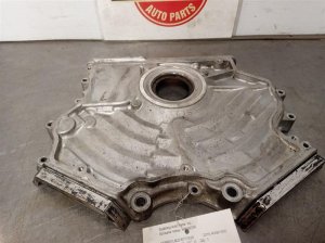 2014-2019 Ram 1500 Engine Timing Cover (Used OEM)