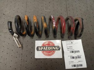 2005-2014 Chrysler 300 Rear Coil Spring (Used OEM)