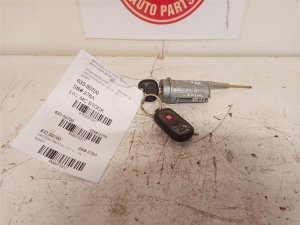 1995-2000 Lexus LS400 Ignition Switch (Used OEM)