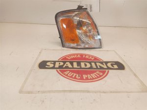 1998-1999 Toyota Avalon Fender-Mounted Park and Turn Signal Light - Right (Passenger) (Used OEM)