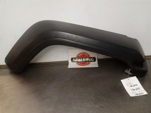 2018-2026 Jeep Wrangler Black Fender Flare - Right (Passenger) (Used OEM)